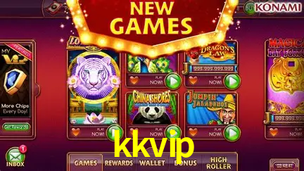 VIP Casino kkvip