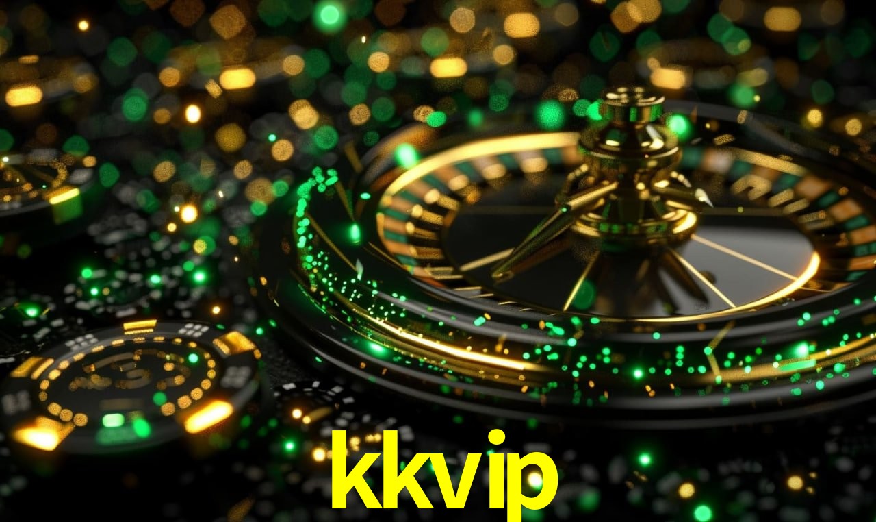 kkvip Aplicativo - kkvip visual 1