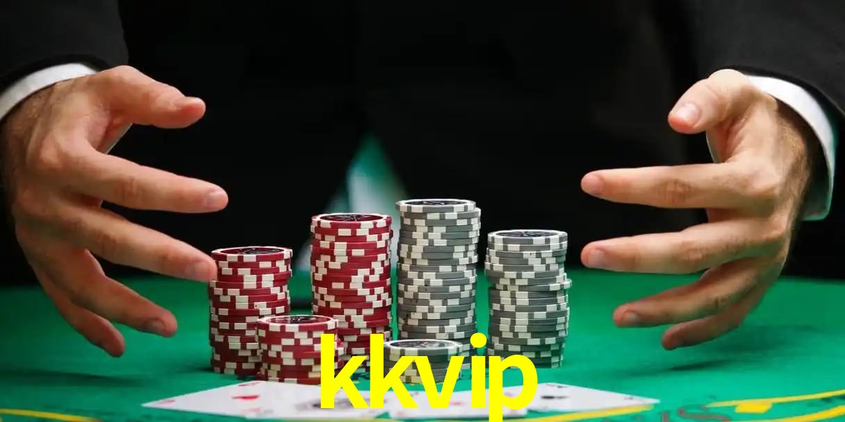 kkvip Slots - kkvip visual 1