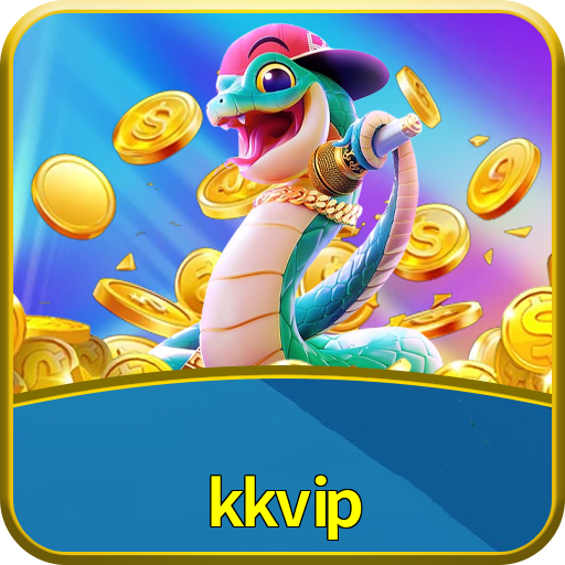 kkvip símbolo institucional